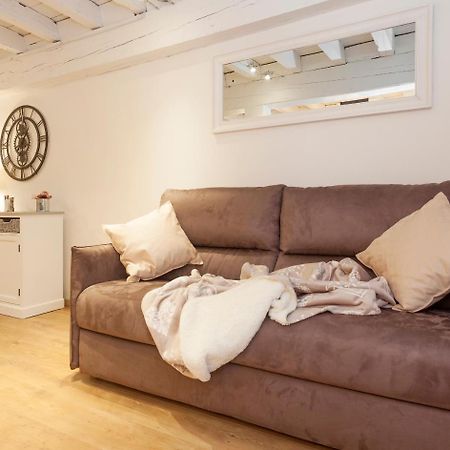 Tornabuoni - Flo Apartments Florence Ngoại thất bức ảnh
