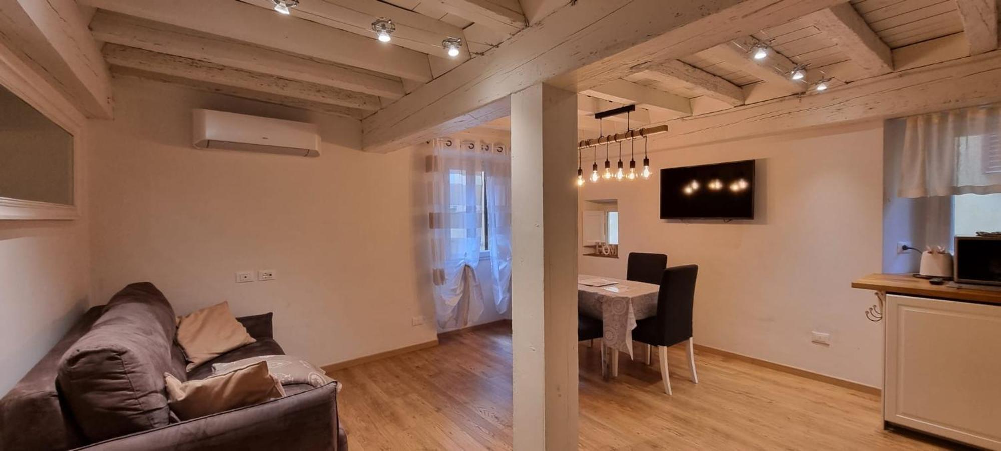 Tornabuoni - Flo Apartments Florence Ngoại thất bức ảnh