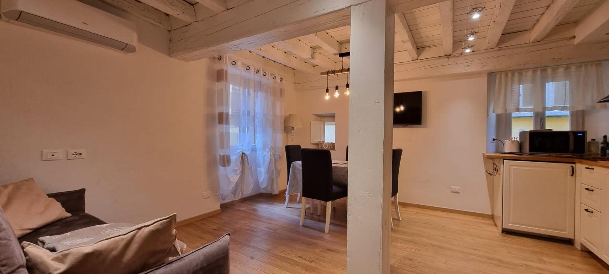 Tornabuoni - Flo Apartments Florence Ngoại thất bức ảnh
